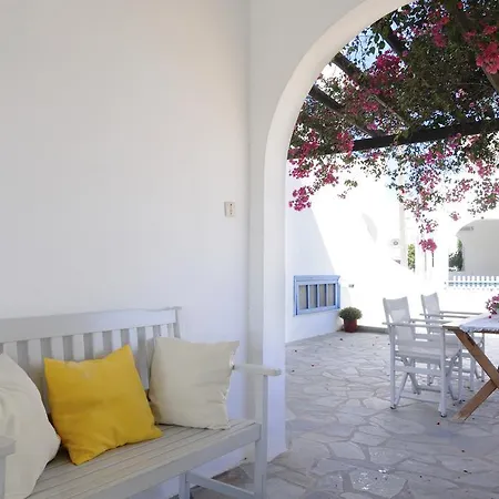 Casa Flora Lejlighed