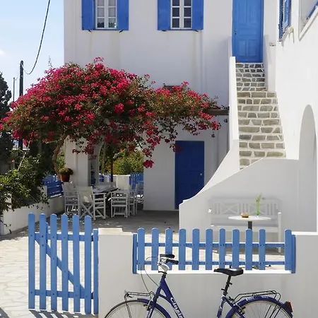 Casa Flora *