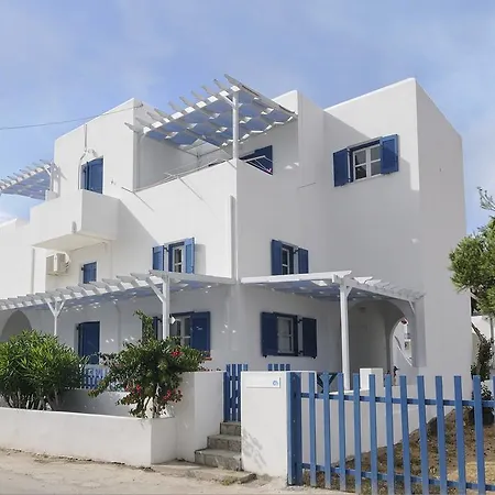 Casa Flora *