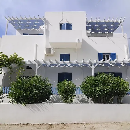Casa Flora *